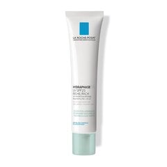 Drėkinamasis kremas La Roche-Posay Hydraphase HA UV SPF25 Rich, 40 ml kaina ir informacija | Veido kremai | pigu.lt