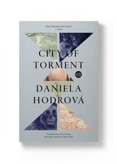 City of Torment цена и информация | Фантастика, фэнтези | pigu.lt