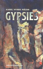 Gypsies цена и информация | Фантастика, фэнтези | pigu.lt