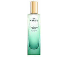 Парфюмированная вода Nuxe Prodigieux Neroli EDP Unisex, 50 мл цена и информация | Женские духи | pigu.lt