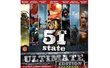 Stalo žaidimas 51st State: Ultimate Edition цена и информация | Stalo žaidimai, galvosūkiai | pigu.lt