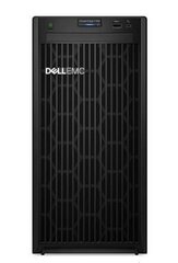 Dell T150 E-2314 SWR цена и информация | Стационарные компьютеры | pigu.lt