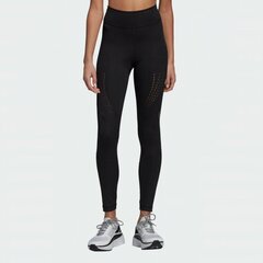 Adidas tamprės moterims By Stella McCartney Truepurpose Training Leggings W HD9108, juodos kaina ir informacija | Sportinė apranga moterims | pigu.lt