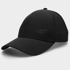 Kepurė 4F kaina ir informacija | Kepurės moterims | pigu.lt