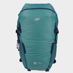Sportinė kuprinė 4F BackpacK, 28 L, žalia kaina ir informacija | Kuprinės ir krepšiai | pigu.lt