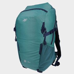 Sportinė kuprinė 4F BackpacK, 28 L, žalia kaina ir informacija | Kuprinės ir krepšiai | pigu.lt