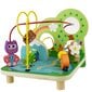 Medinis kilpų labirintas Tooky Toy kaina ir informacija | Žaislai kūdikiams | pigu.lt