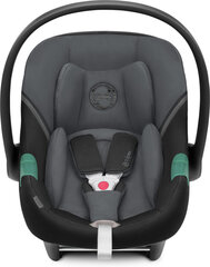 Автокресло Cybex Aton S2, 0-13 кг, Monument Grey цена и информация | Автокресла | pigu.lt