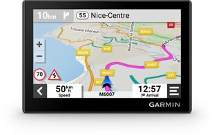 Automobilio navigacija Garmin Drive 53 kaina ir informacija | GPS navigacijos | pigu.lt