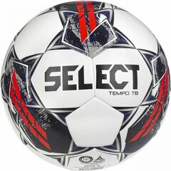 Futbolo kamuolys Select Tempo TB kaina ir informacija | Futbolo kamuoliai | pigu.lt