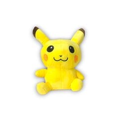 Minkštas žaislas Pikachu, 24cm цена и информация | Мягкие игрушки | pigu.lt