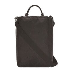 Дорожный сейф/сумка Pacsafe Travelsafe X15, 16 л, черный цвет цена и информация | Рюкзаки и сумки | pigu.lt