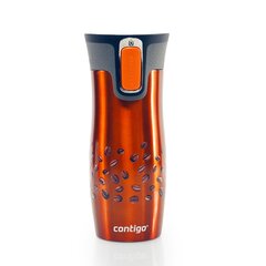 Contigo Byron termo puodelis, 470 ml цена и информация | Термосы, термокружки | pigu.lt