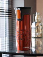 Contigo Byron termo puodelis, 470 ml цена и информация | Термосы, термокружки | pigu.lt