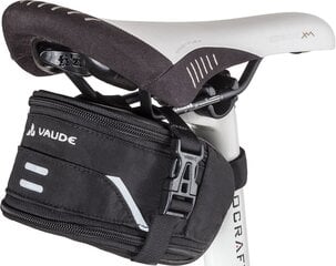 Dviračio krepšys, Vaude Tool Stick M, juodas цена и информация | Другие аксессуары для велосипеда | pigu.lt