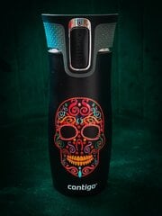 Contigo West Loop termo puodelis, 470 ml kaina ir informacija | Termosai, termopuodeliai | pigu.lt