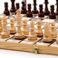 Stalo žaidimas šachmatai Filipek kaina ir informacija | Stalo žaidimai, galvosūkiai | pigu.lt