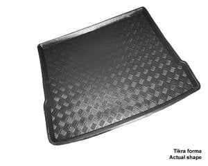 Bagažinės kilimėlis Audi Q3 2011-> (rem.įr.kompl.) /11026 kaina ir informacija | Modeliniai bagažinių kilimėliai | pigu.lt
