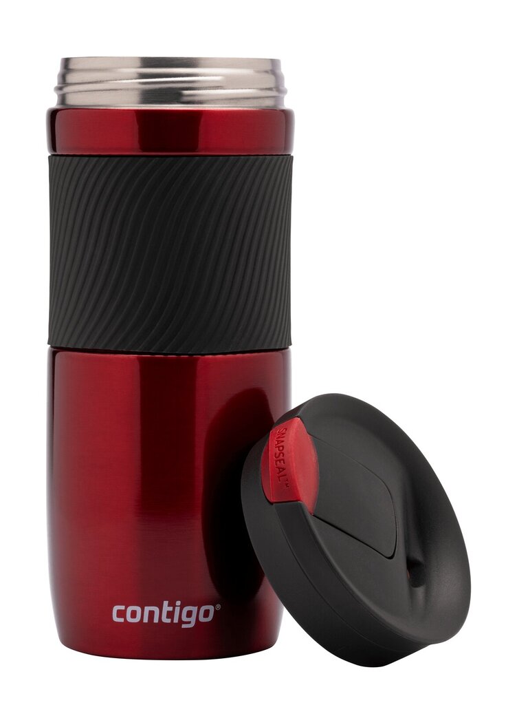 Contigo Byron termo puodelis, 470 ml kaina ir informacija | Termosai, termopuodeliai | pigu.lt