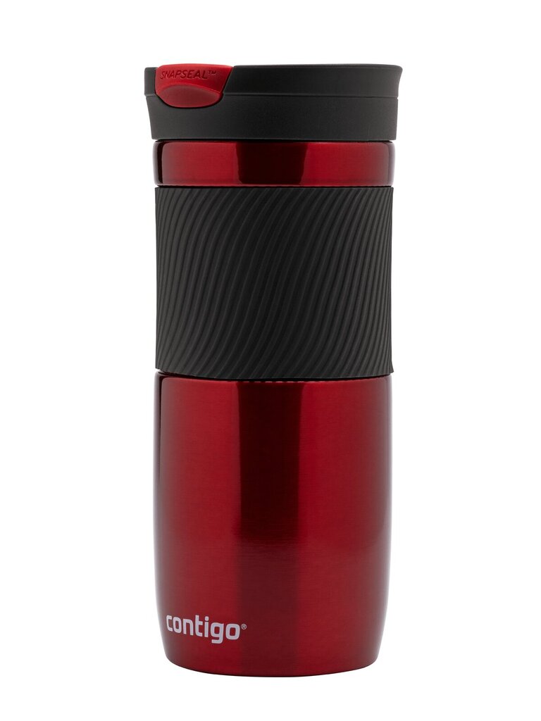 Contigo Byron termo puodelis, 470 ml kaina ir informacija | Termosai, termopuodeliai | pigu.lt