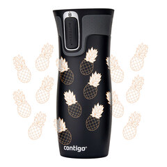 Contigo West Loop termo puodelis, 470 ml kaina ir informacija | Termosai, termopuodeliai | pigu.lt