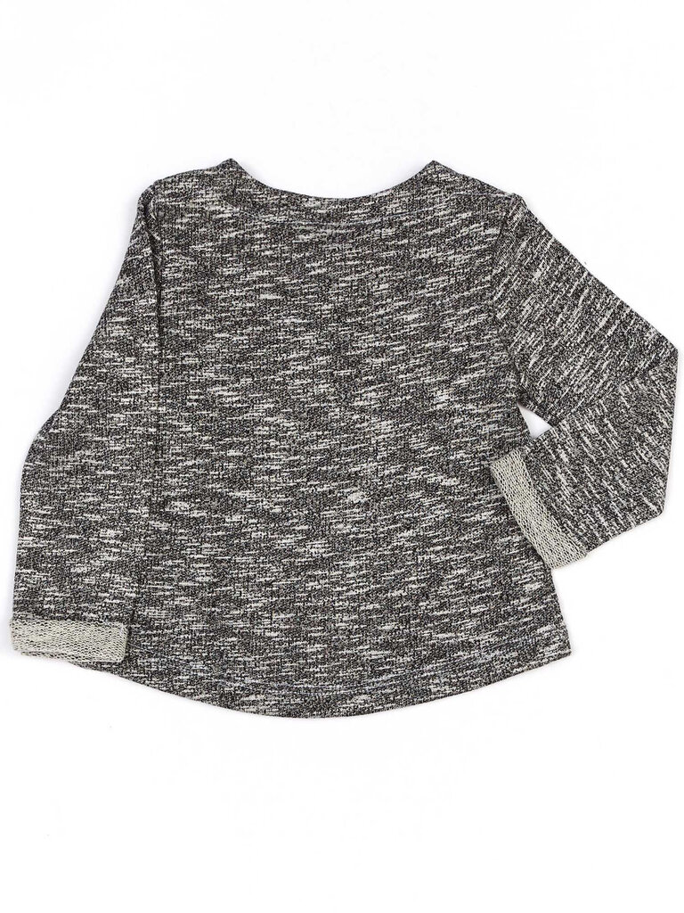 Megztinis mergaitėms Toontoy, 2016101008492 kaina ir informacija | Megztiniai, bluzonai, švarkai mergaitėms | pigu.lt