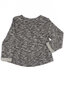 Megztinis mergaitėms Toontoy, 2016101008492 kaina ir informacija | Megztiniai, bluzonai, švarkai mergaitėms | pigu.lt