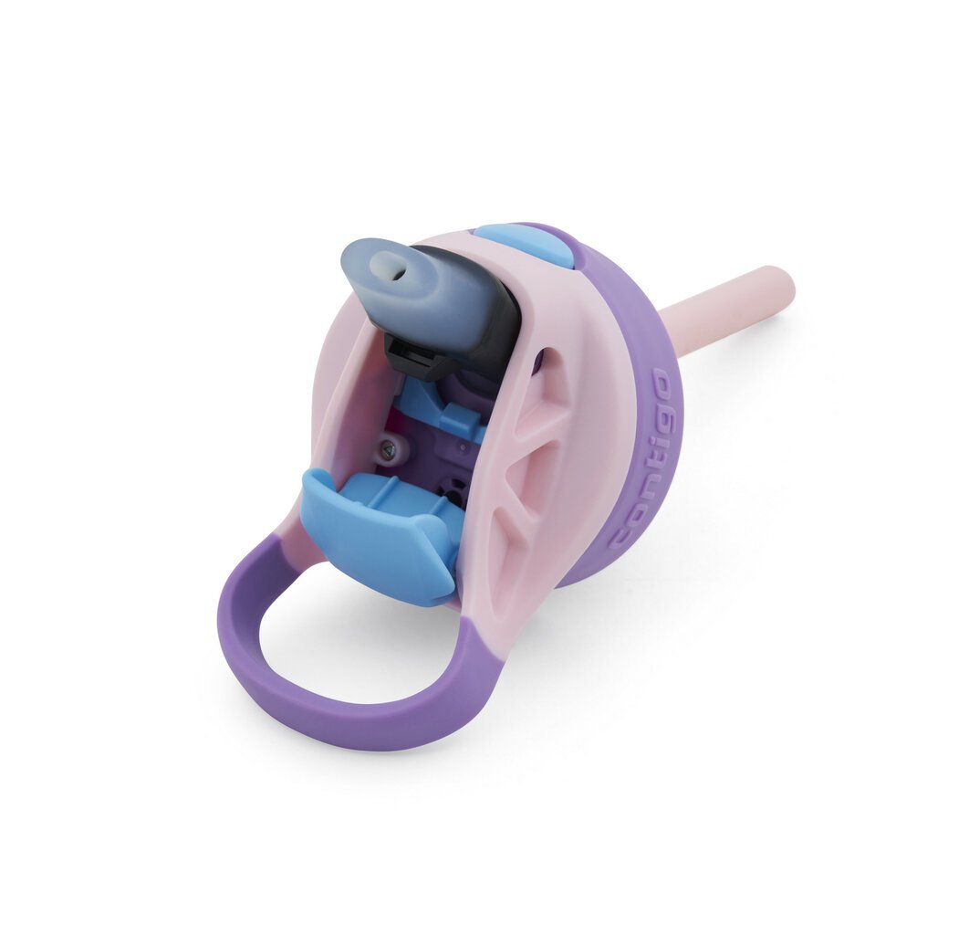 Vaikiška gertuvė Contigo Gizmo Easy Clean, 420ml цена и информация | Gertuvės | pigu.lt