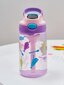 Vaikiška gertuvė Contigo Gizmo Easy Clean, 420ml kaina ir informacija | Gertuvės | pigu.lt
