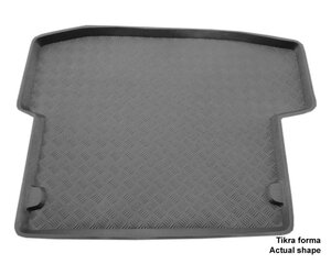 Коврик для багажника Honda Civic Tourer/Combi 2014-> /18203 цена и информация | Модельные коврики в багажник | pigu.lt