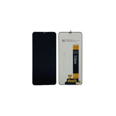Akero lab Samsung A13/M33 5G цена и информация | Запчасти для телефонов и инструменты для их ремонта | pigu.lt