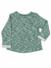 Megztinis mergaitėms Toontoy, 2016101010754 kaina ir informacija | Megztiniai, bluzonai, švarkai mergaitėms | pigu.lt