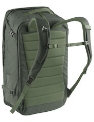 Žygių kuprinė Vaude Mundo Carry-On 38 L, žalia цена и информация | Рюкзаки и сумки | pigu.lt