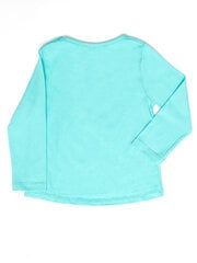 Megztinis mergaitėms Toontoy 2016101252482 цена и информация | Свитеры, жилетки, пиджаки для девочек | pigu.lt