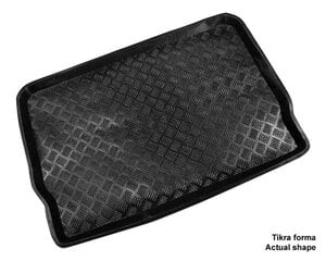Bagažinės kilimėlis Peugeot 208 2012-> /24033 kaina ir informacija | Modeliniai bagažinių kilimėliai | pigu.lt