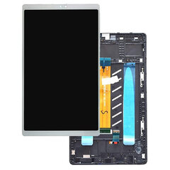 Akero lab Samsung T225 Tab A7 LTE kaina ir informacija | Telefonų dalys ir įrankiai jų remontui | pigu.lt