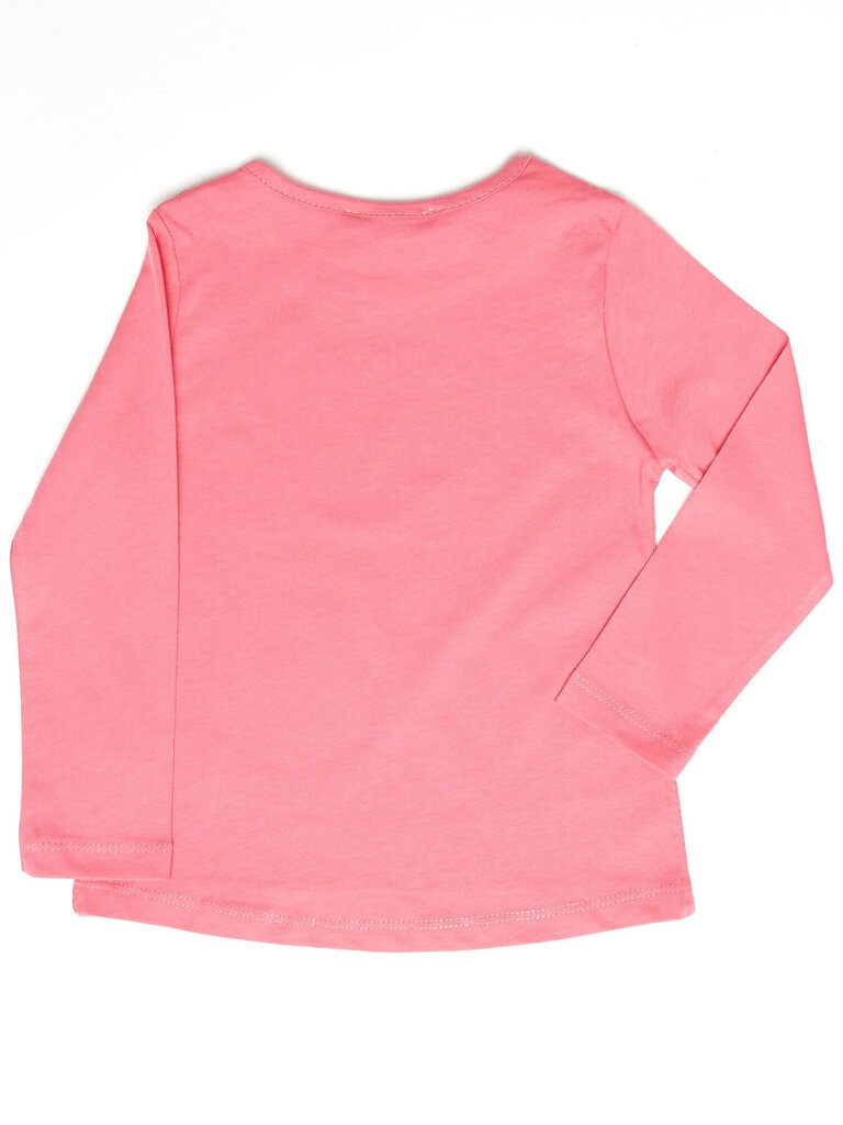 Megztinis mergaitėms Toontoy 2016101247716 kaina ir informacija | Megztiniai, bluzonai, švarkai mergaitėms | pigu.lt