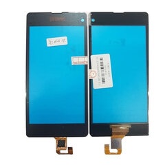 Akero lab Sony D5503 Xperia Z1 Compact kaina ir informacija | Telefonų dalys ir įrankiai jų remontui | pigu.lt