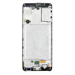 Akero lab Samsung A315 A31 2020 kaina ir informacija | Telefonų dalys ir įrankiai jų remontui | pigu.lt