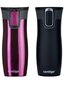 Contigo West Loop termo puodelis, 470 ml kaina ir informacija | Termosai, termopuodeliai | pigu.lt