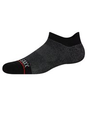 Kojinės vyrams Saxx 67126-V, juodos kaina ir informacija | Vyriškos kojinės | pigu.lt