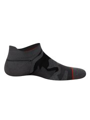 Kojinės vyrams Saxx 67130-V, pilkos цена и информация | Мужские носки | pigu.lt