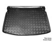 Bagažinės kilimėlis Toyota Auris 2012-> (su Comfort p., viršut. bagaž.) )/33054 kaina ir informacija | Modeliniai bagažinių kilimėliai | pigu.lt