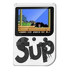 SUP-2P цена и информация | Игровые приставки | pigu.lt