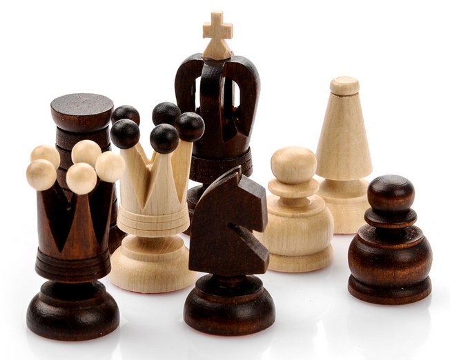 Šachmatai Filipek Kadet, 30.5x30.5 cm kaina ir informacija | Stalo žaidimai, galvosūkiai | pigu.lt