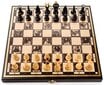 Stalo žaidimas Filipek šachmatai 35 x 35 cm цена и информация | Stalo žaidimai, galvosūkiai | pigu.lt