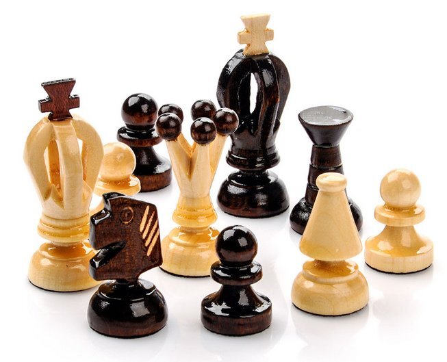 Stalo žaidimas Filipek šachmatai 35 x 35 cm kaina ir informacija | Stalo žaidimai, galvosūkiai | pigu.lt