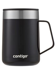 Contigo termo puodelis, 420 ml kaina ir informacija | Termosai, termopuodeliai | pigu.lt