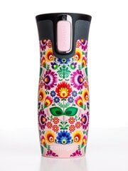 Contigo Byron termo puodelis, 470 ml цена и информация | Термосы, термокружки | pigu.lt