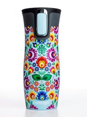 Contigo Byron termo puodelis, 470 ml цена и информация | Термосы, термокружки | pigu.lt